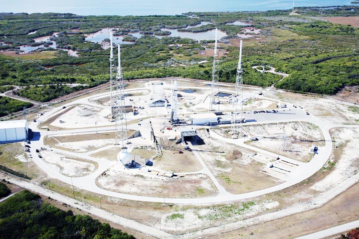 The liberty building